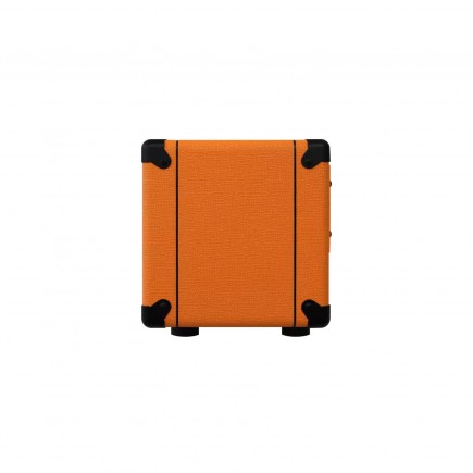 Orange MK Ultra Jednokanałowy wzmacniacz lampowy 30W z sygnaturą Marcus King Orange MK Ultra Jednokanałowy wzmacniacz lampowy 30W z sygnaturą Marcus King
